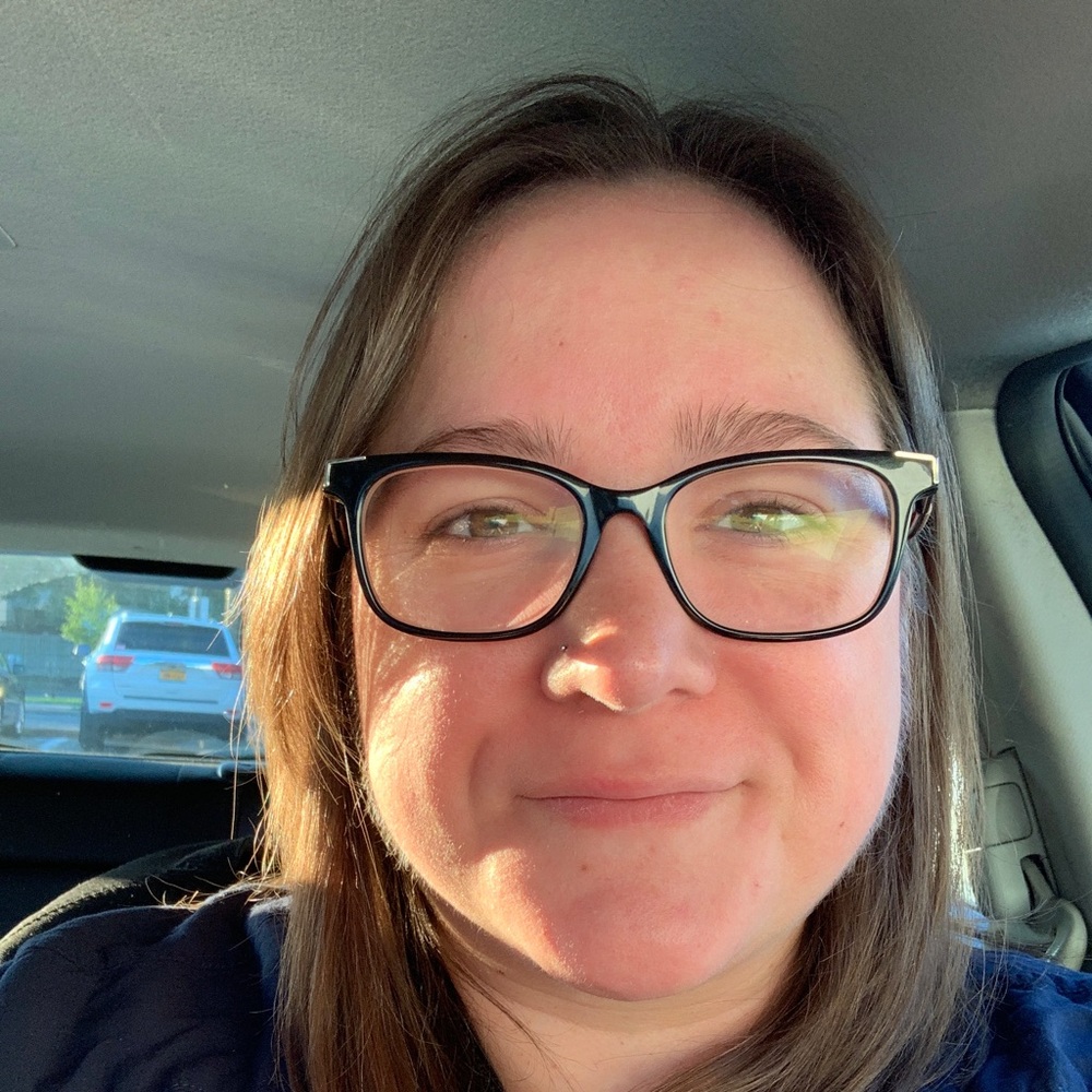 Meet your Posher, Terri